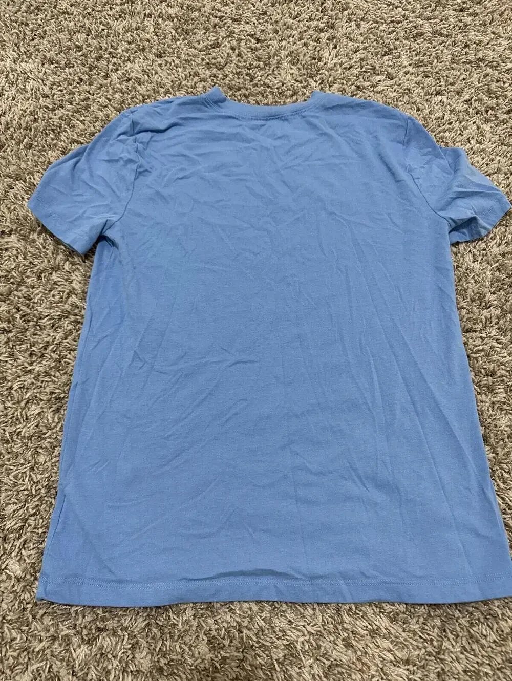 OshKosh B'gosh Boys Blue Summer Nights T-Shirt XL